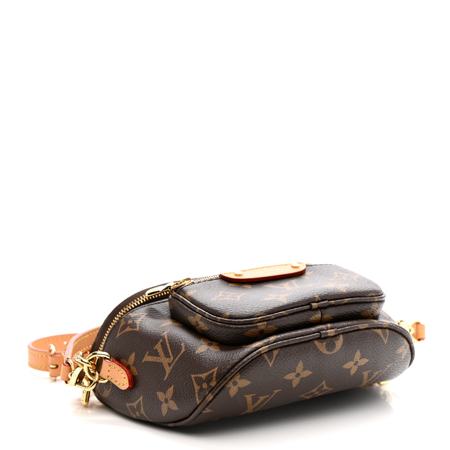 Monogram Mini Bumbag