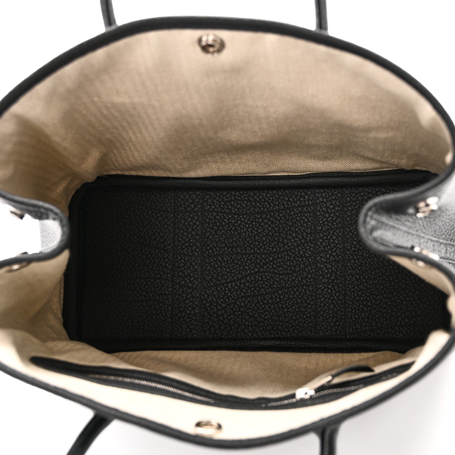 Negonda Garden Party 30 TPM Black