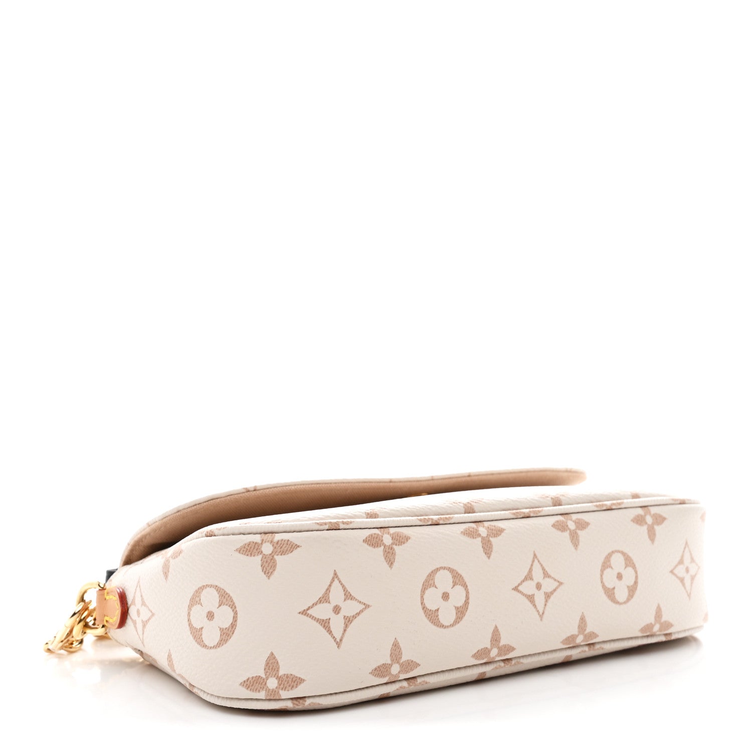 Monogram Dune Ivy Wallet On Chain