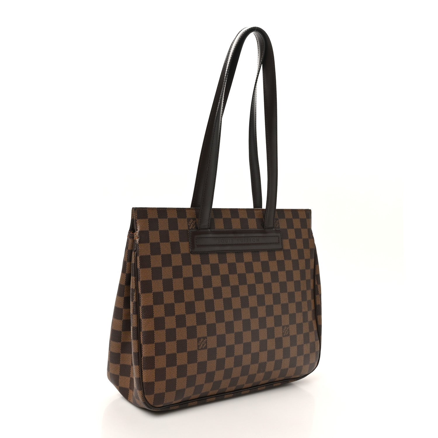 Damier Ebene Parioli PM