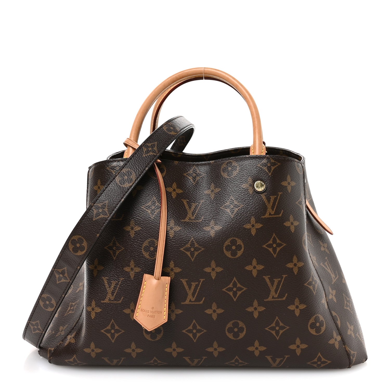 Monogram Montaigne MM