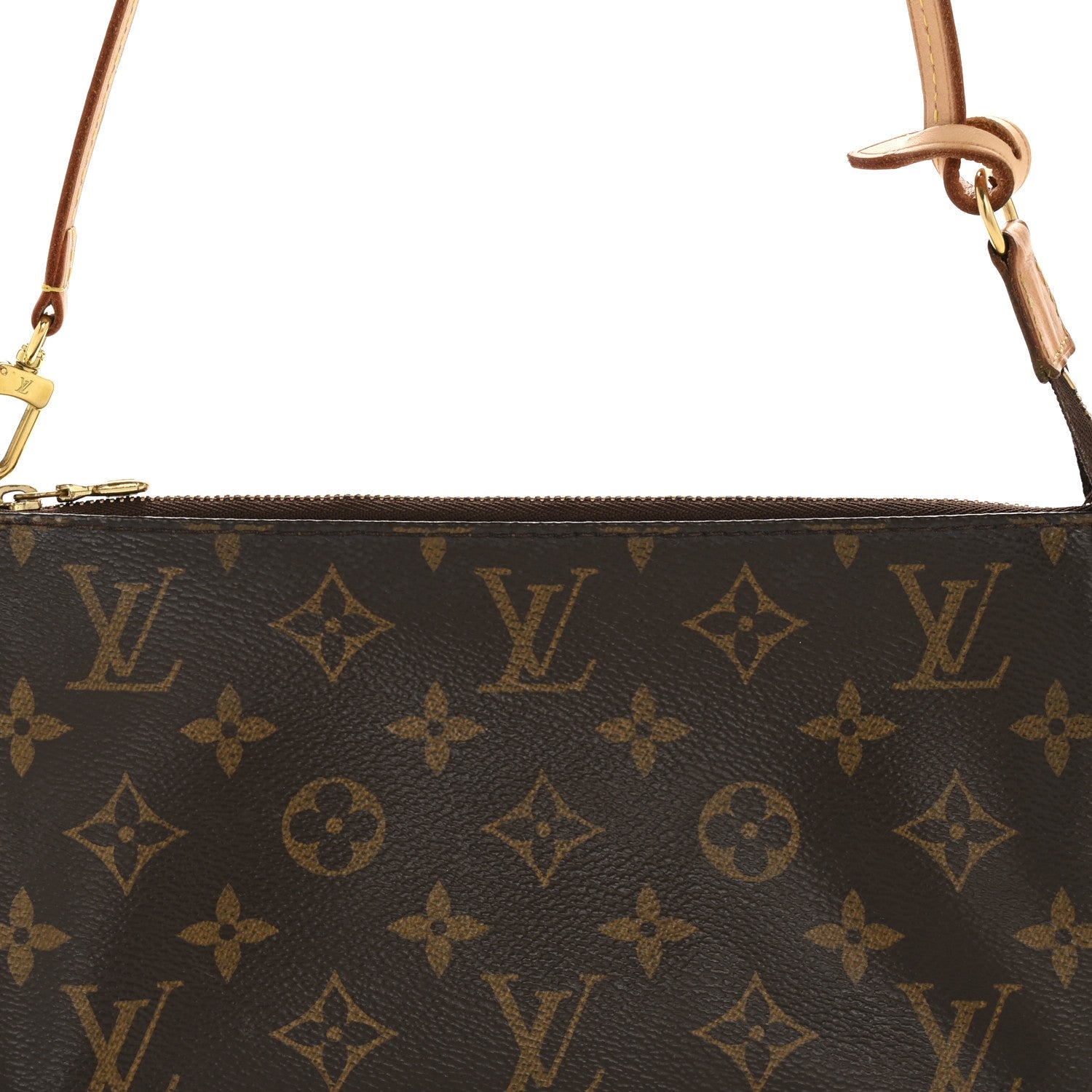 Monogram Pochette Accessories NM