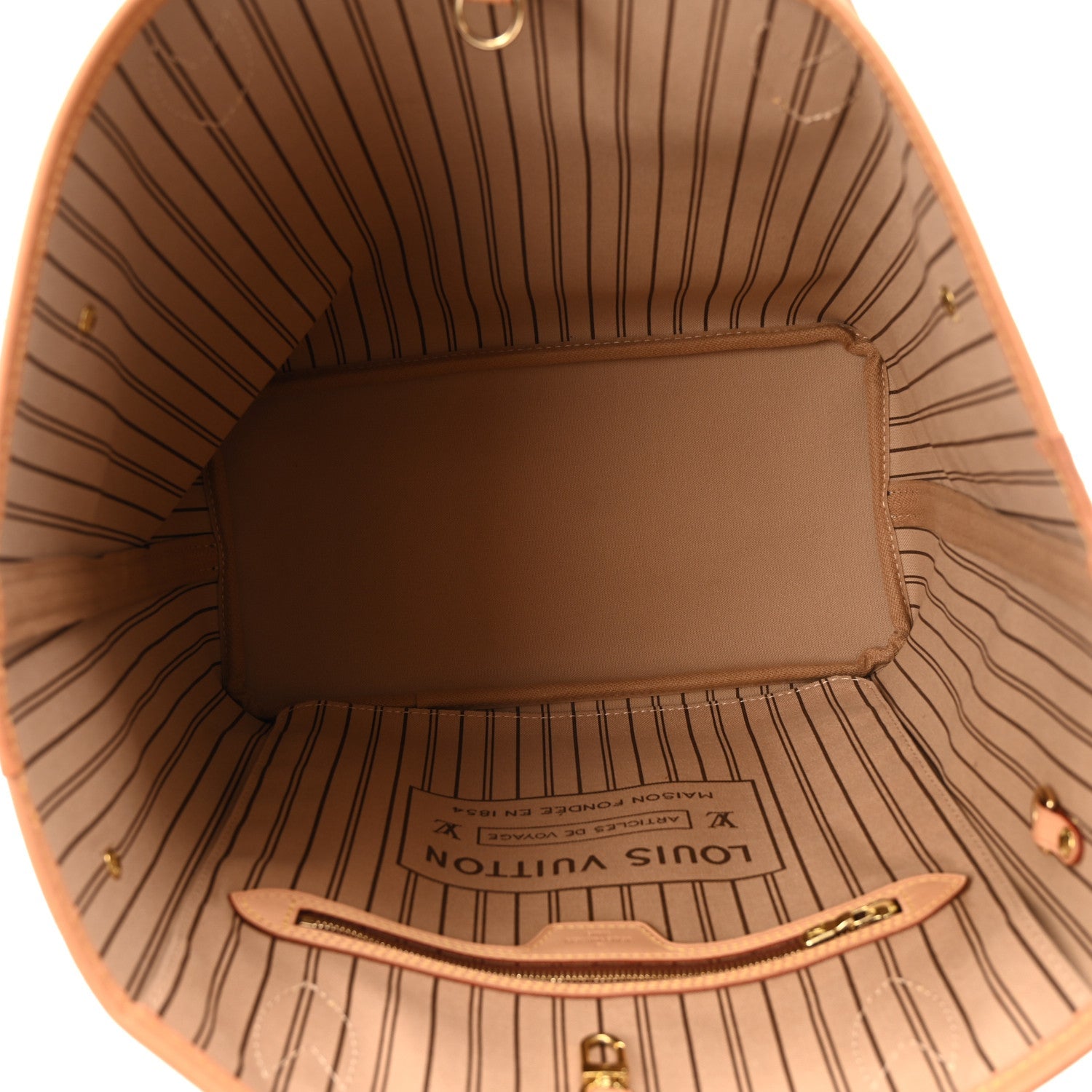 Monogram Neo Neverfull MM