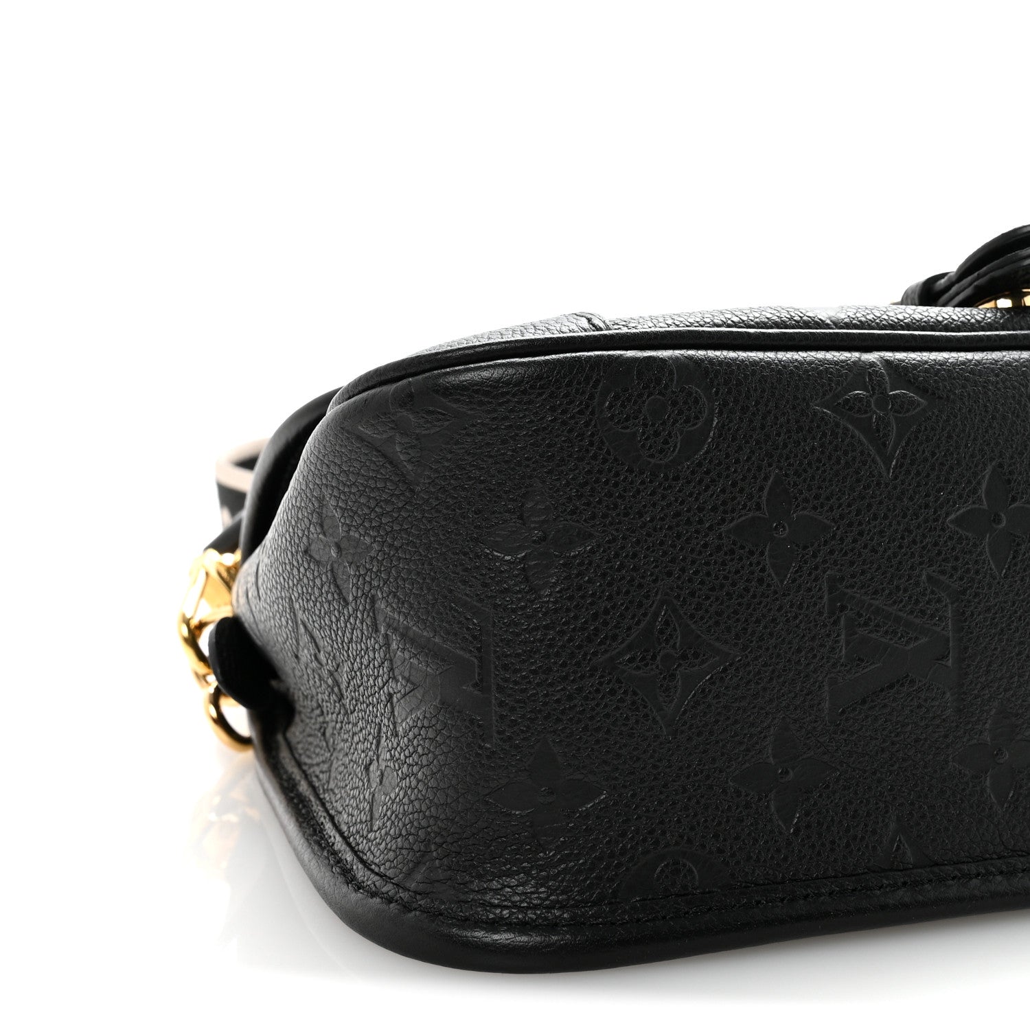 Empreinte Monogram Giant Diane Black