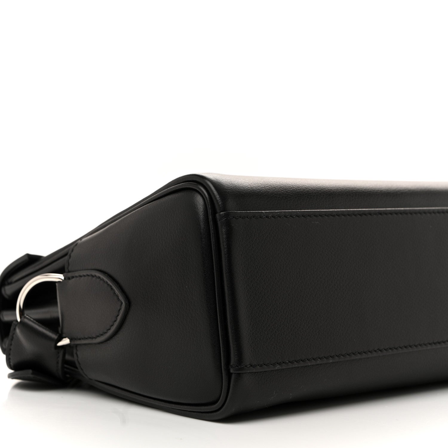 Evercolor Kelly Messenger PM Black