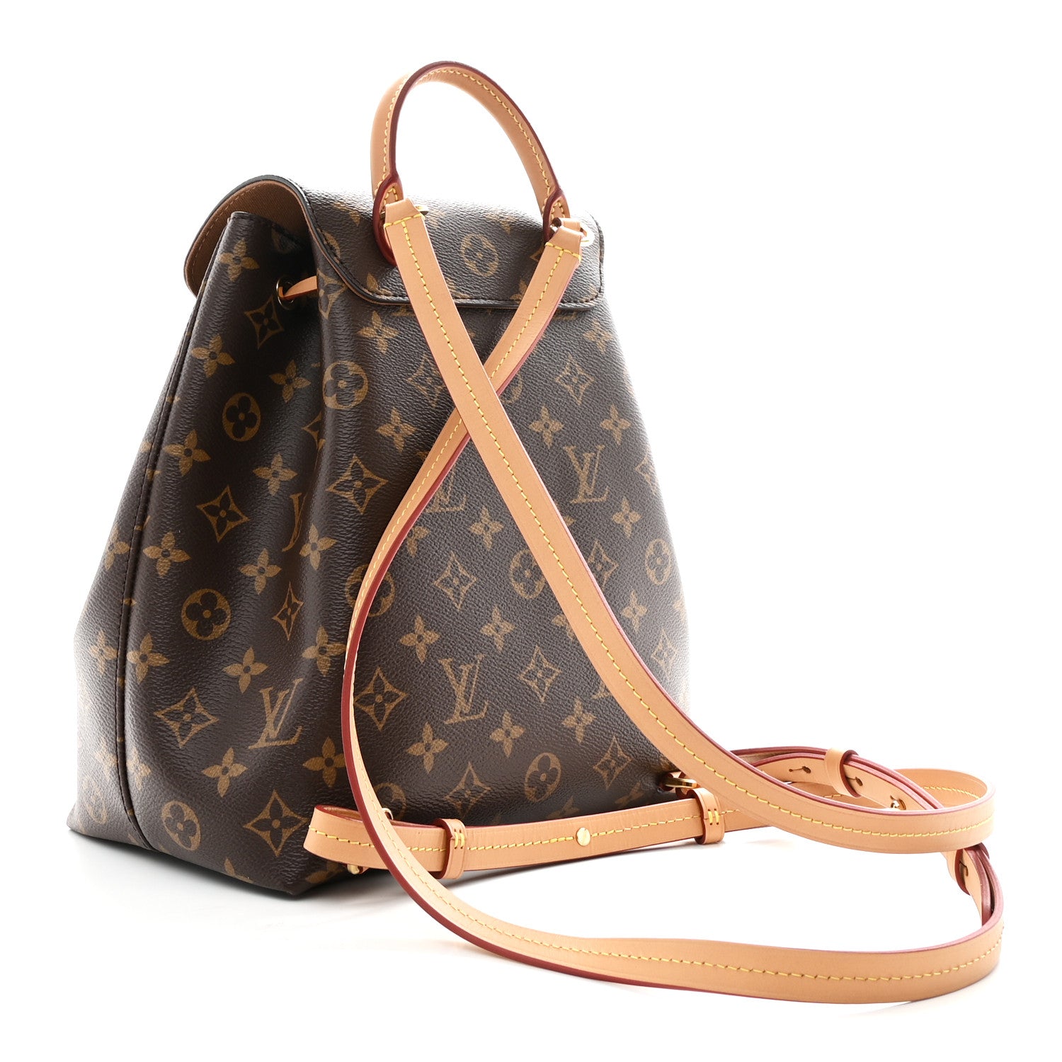 Monogram Montsouris PM