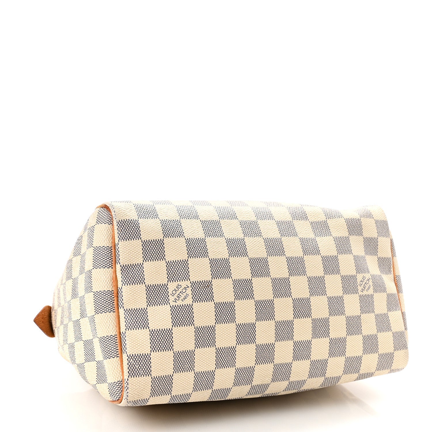 Damier Azur Speedy 25