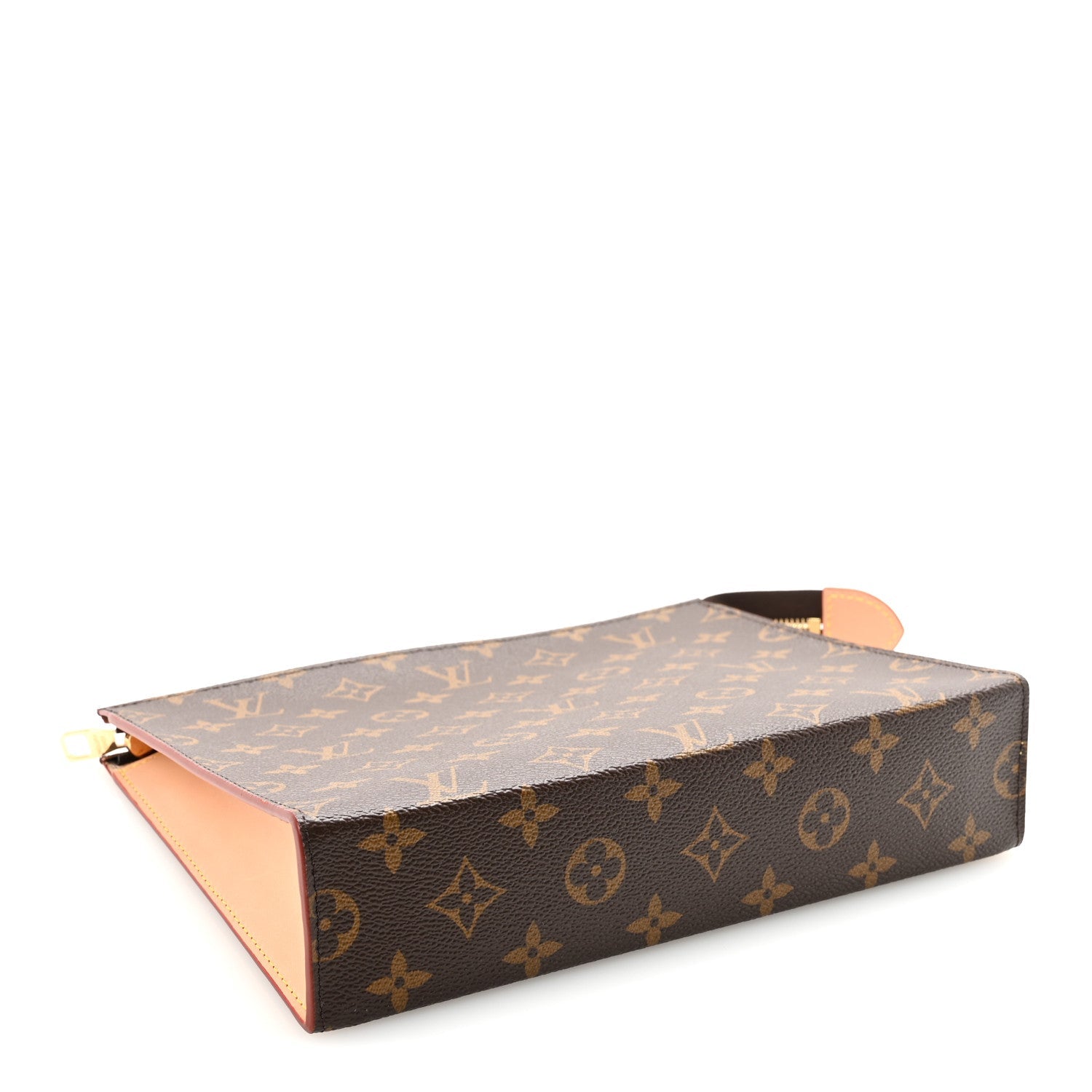 Monogram Poche Toilette