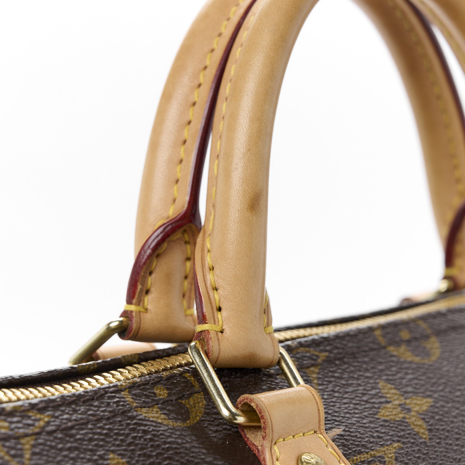 Monogram Speedy Bandouliere 35