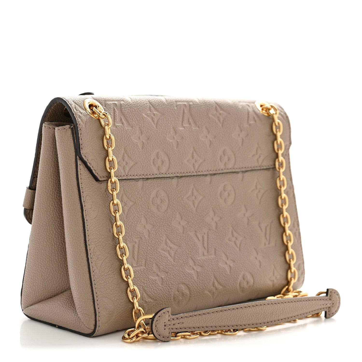 Empreinte Vavin PM Vison