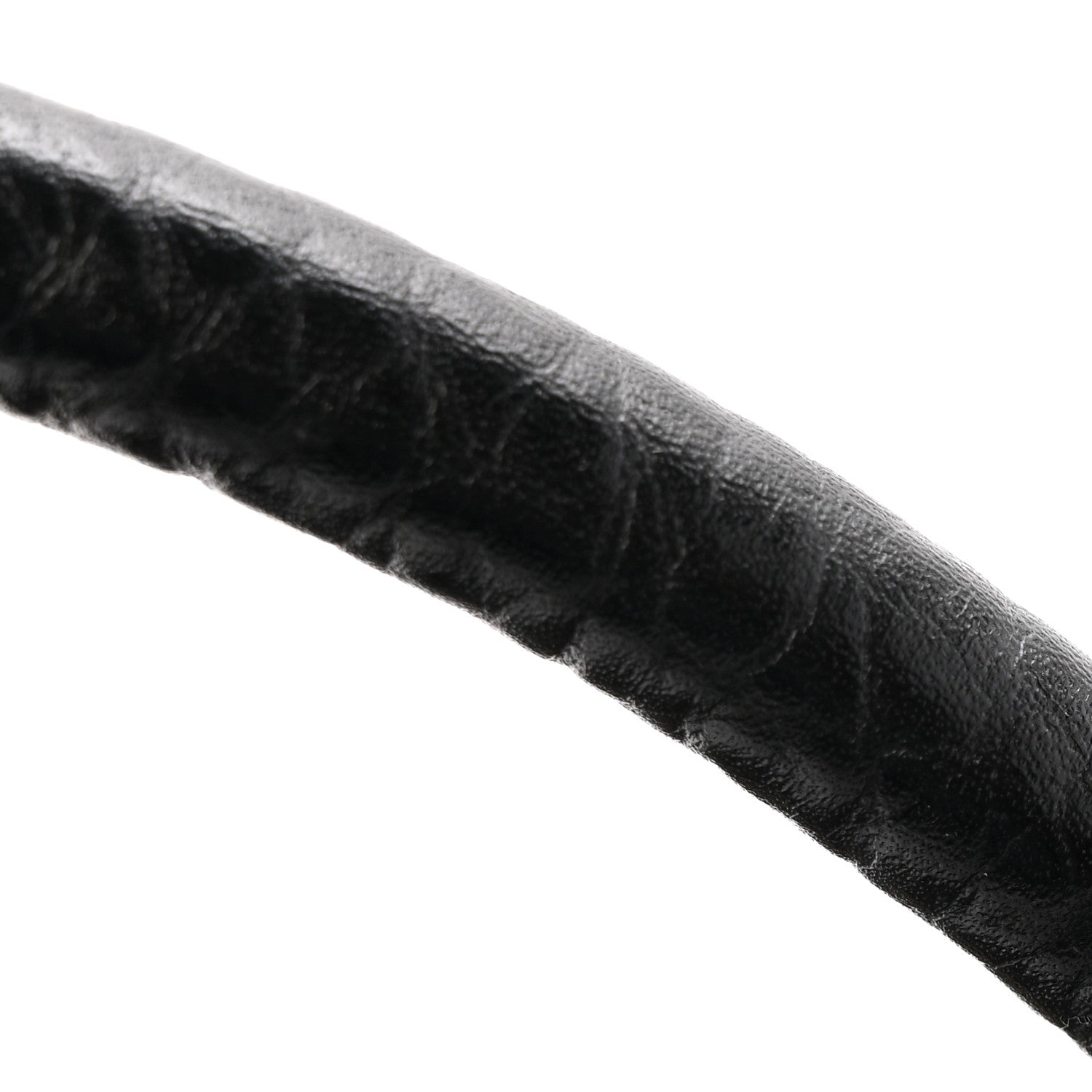 Denim Neo Cabby MM Black