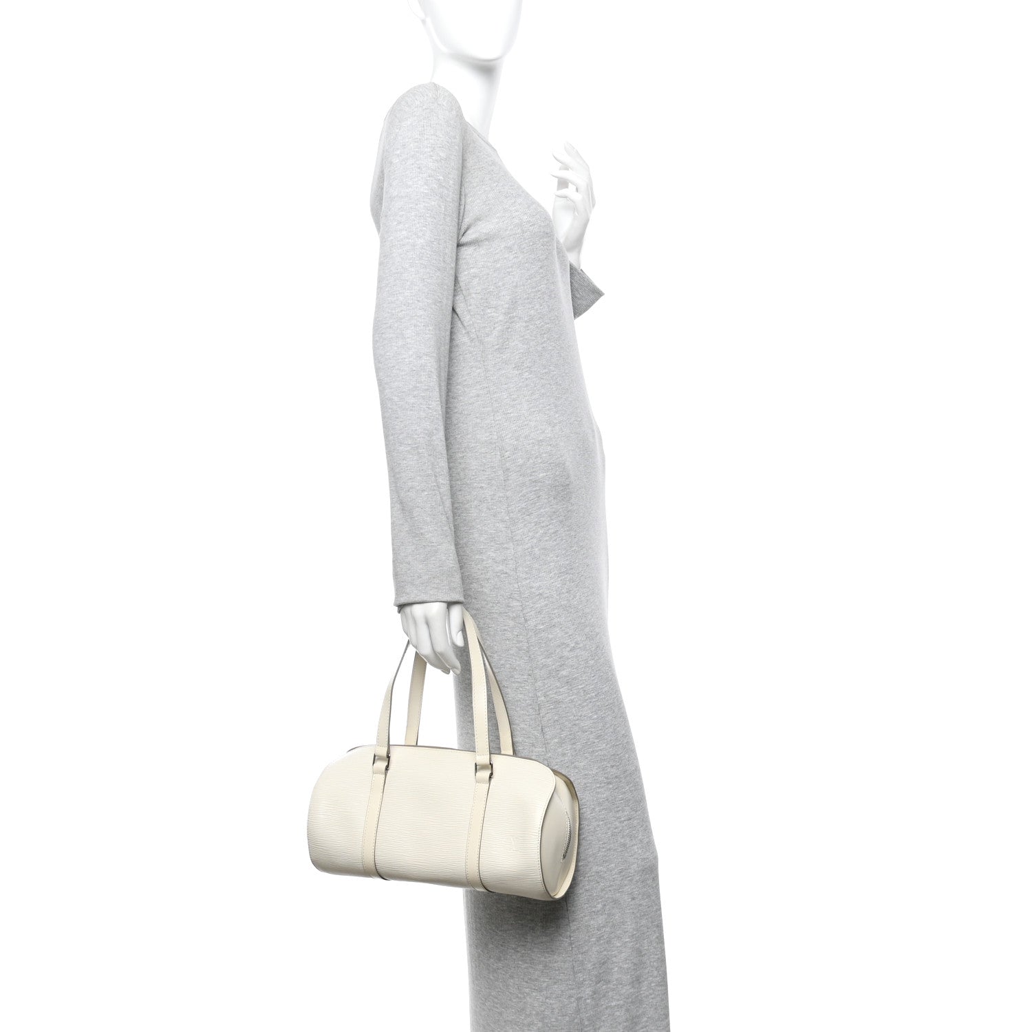 Epi Soufflot Ivory