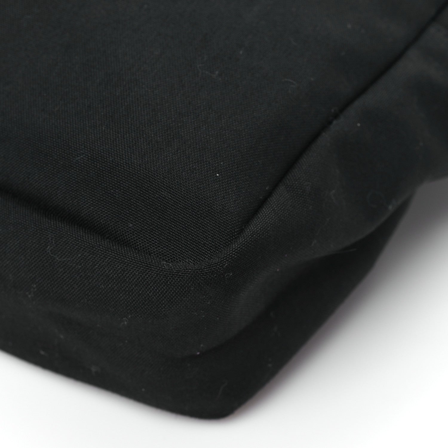 Canvas City Laptop Backpack Black