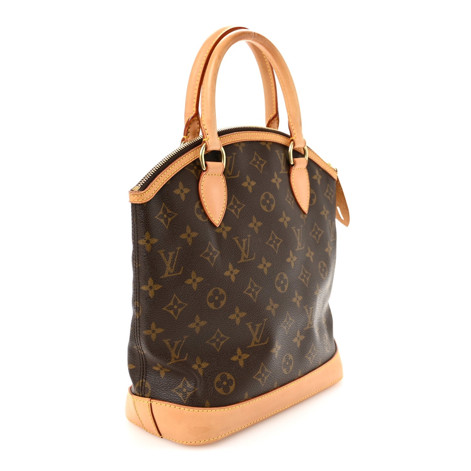 Monogram Lockit PM