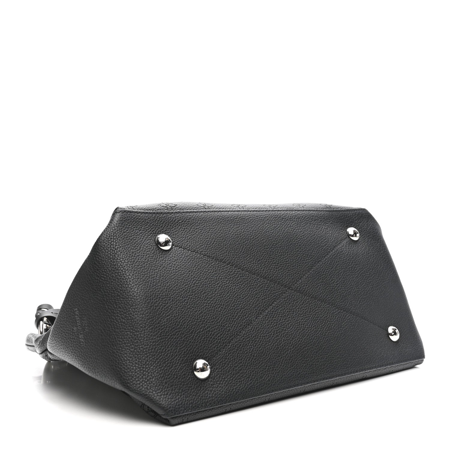 Mahina Beaubourg Hobo MM Black