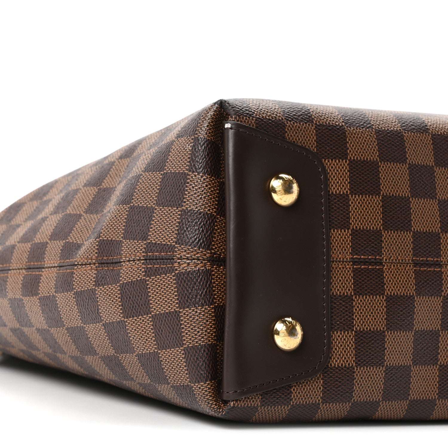 Damier Ebene Duomo Hobo