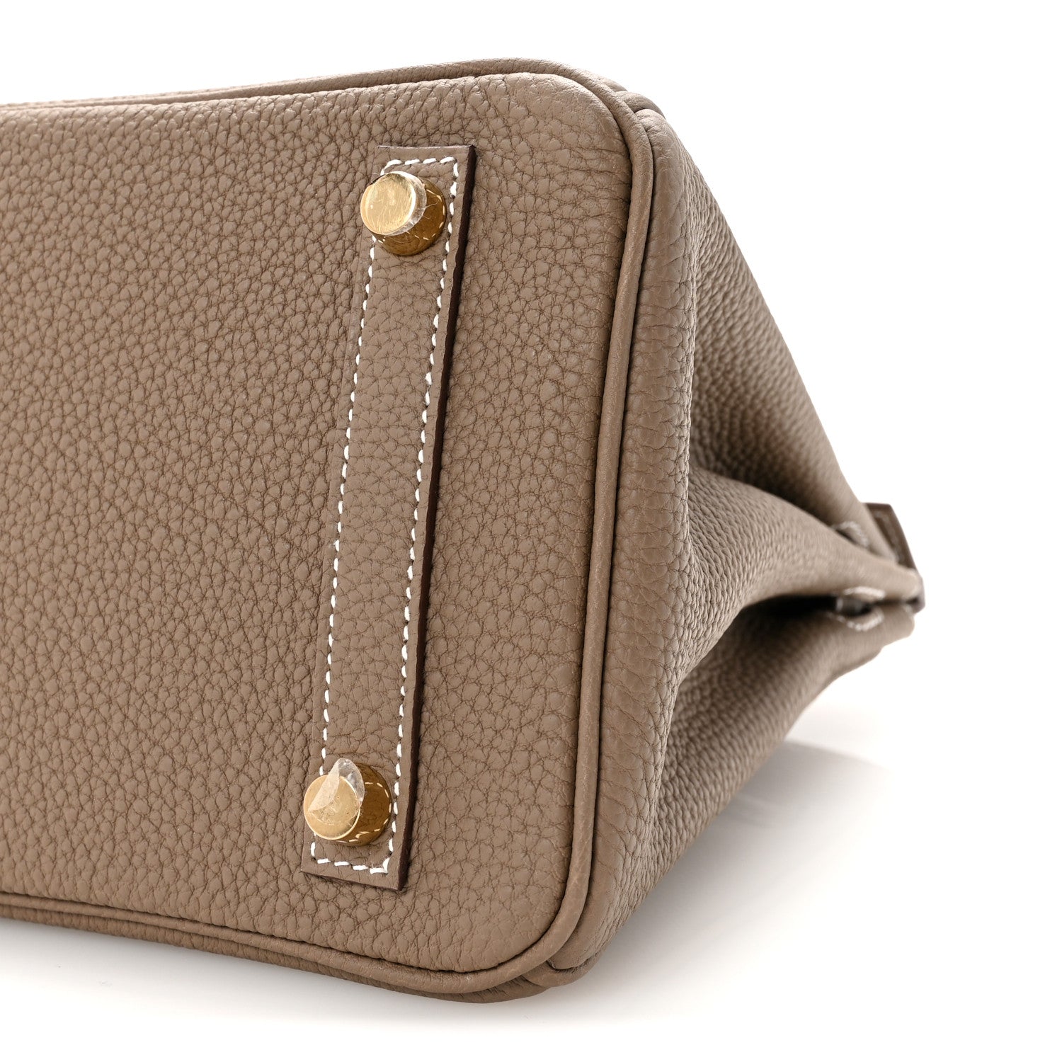 Togo Birkin 25 Etoupe