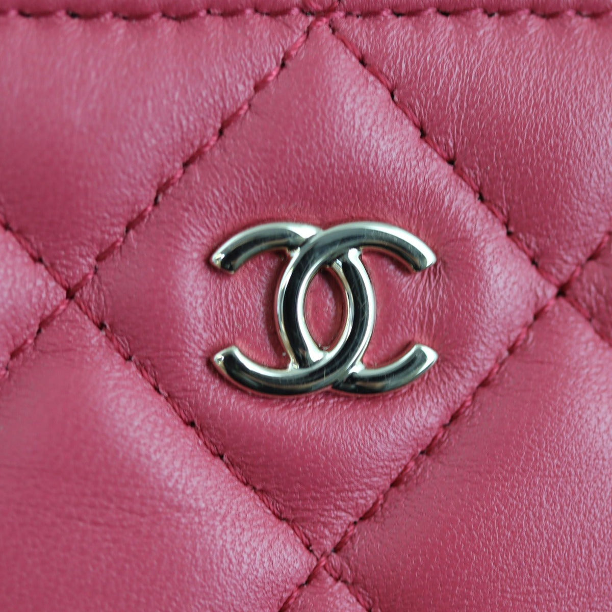 Chanel Timeless O-Case Small