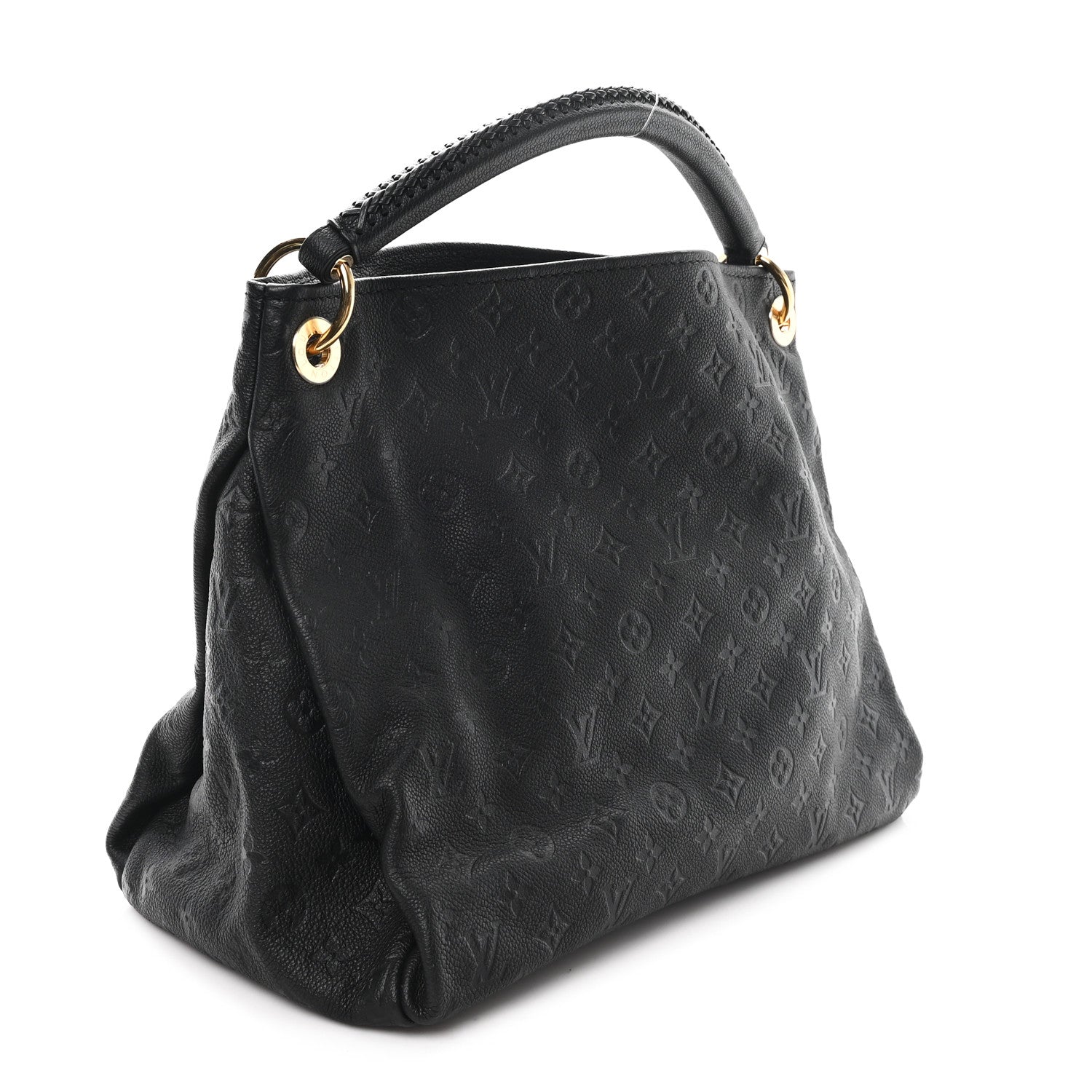 Empreinte Artsy MM Black