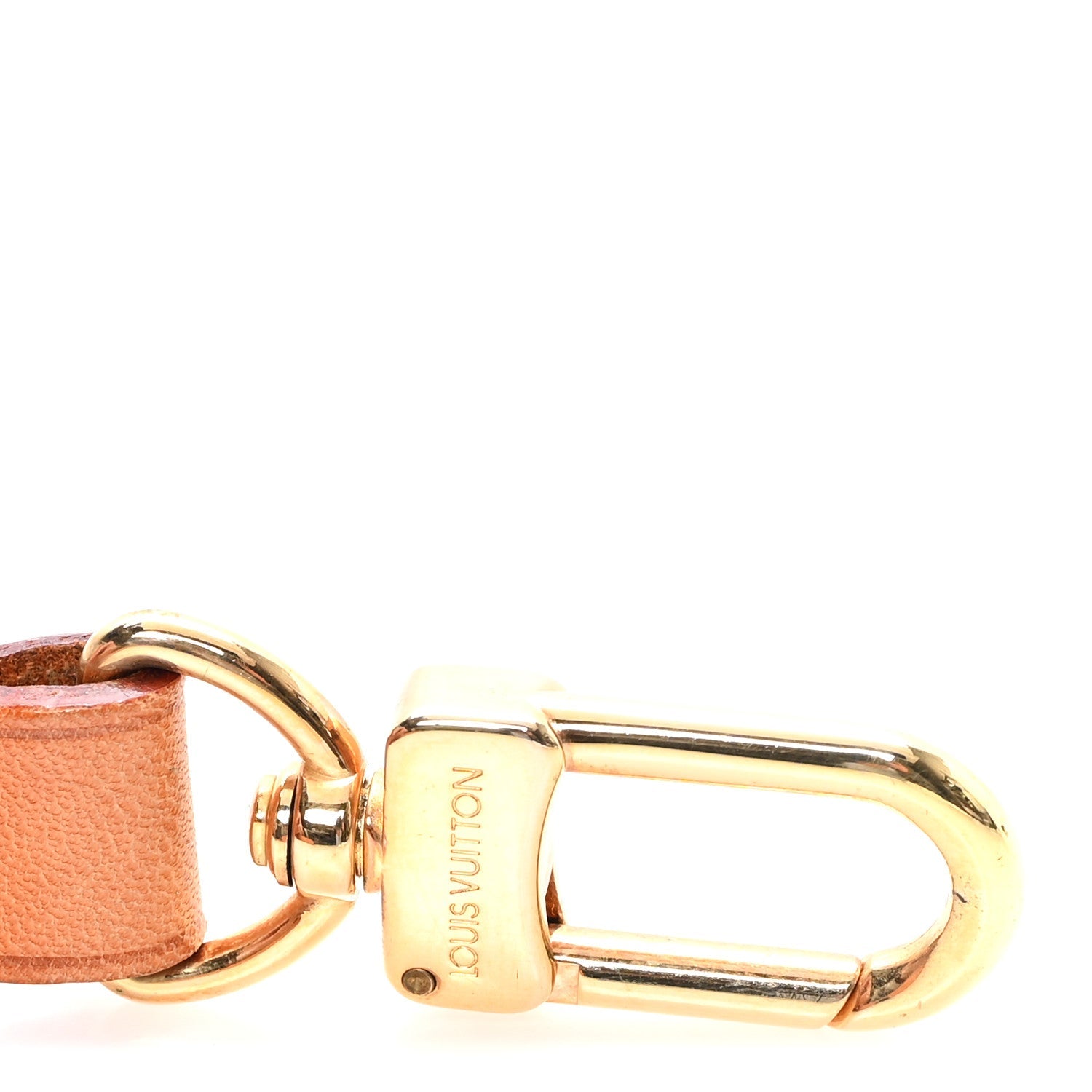 Vachetta 16mm Shoulder Strap