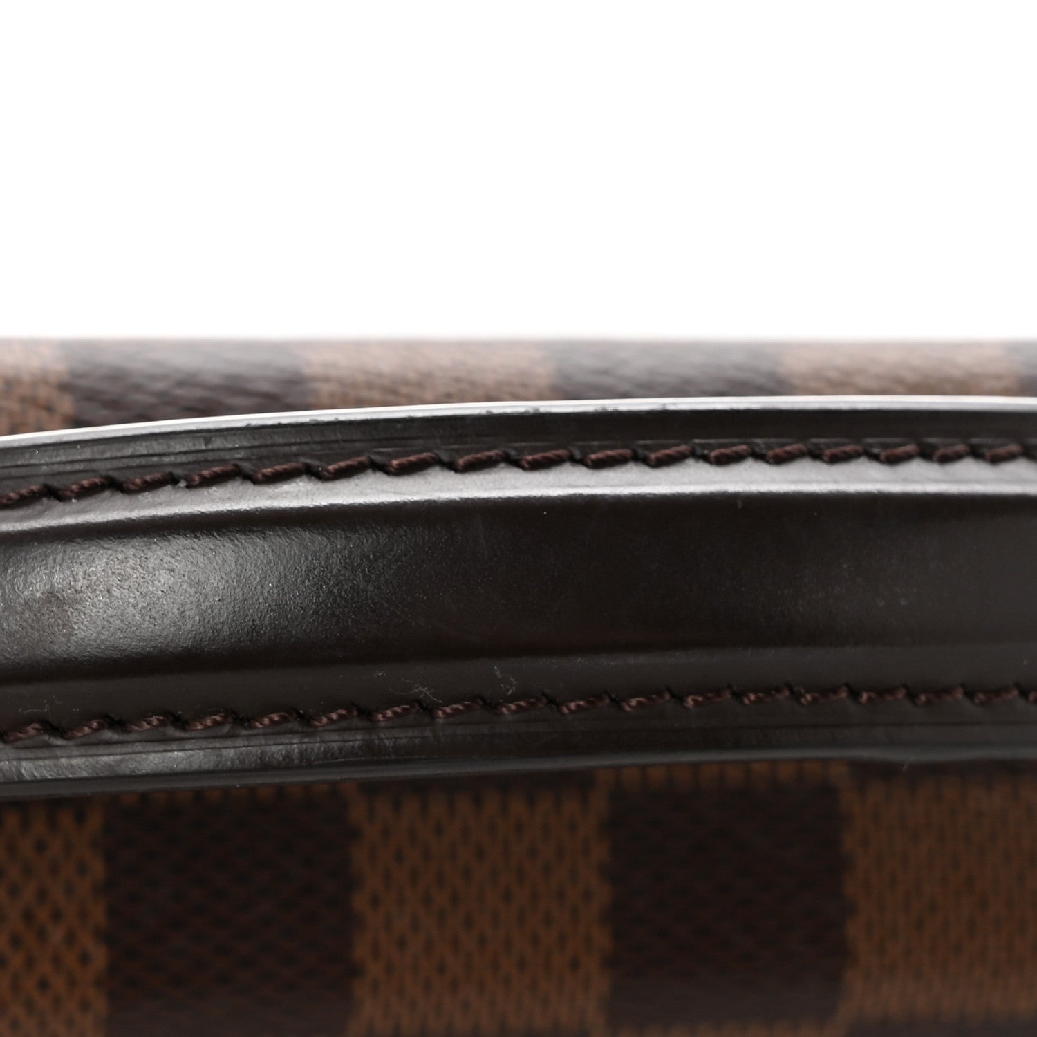 Damier Ebene Croisette