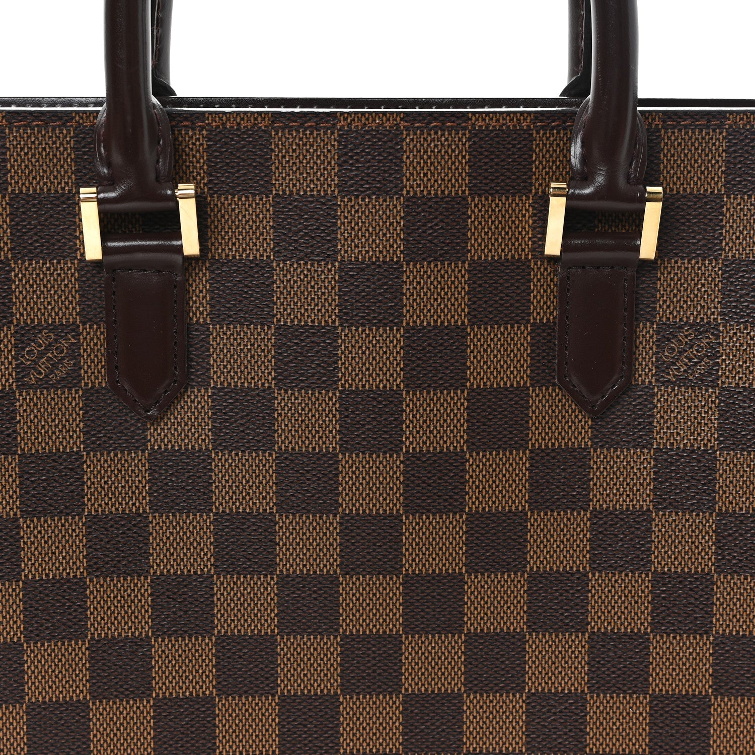 Damier Ebene Venice Sac Plat