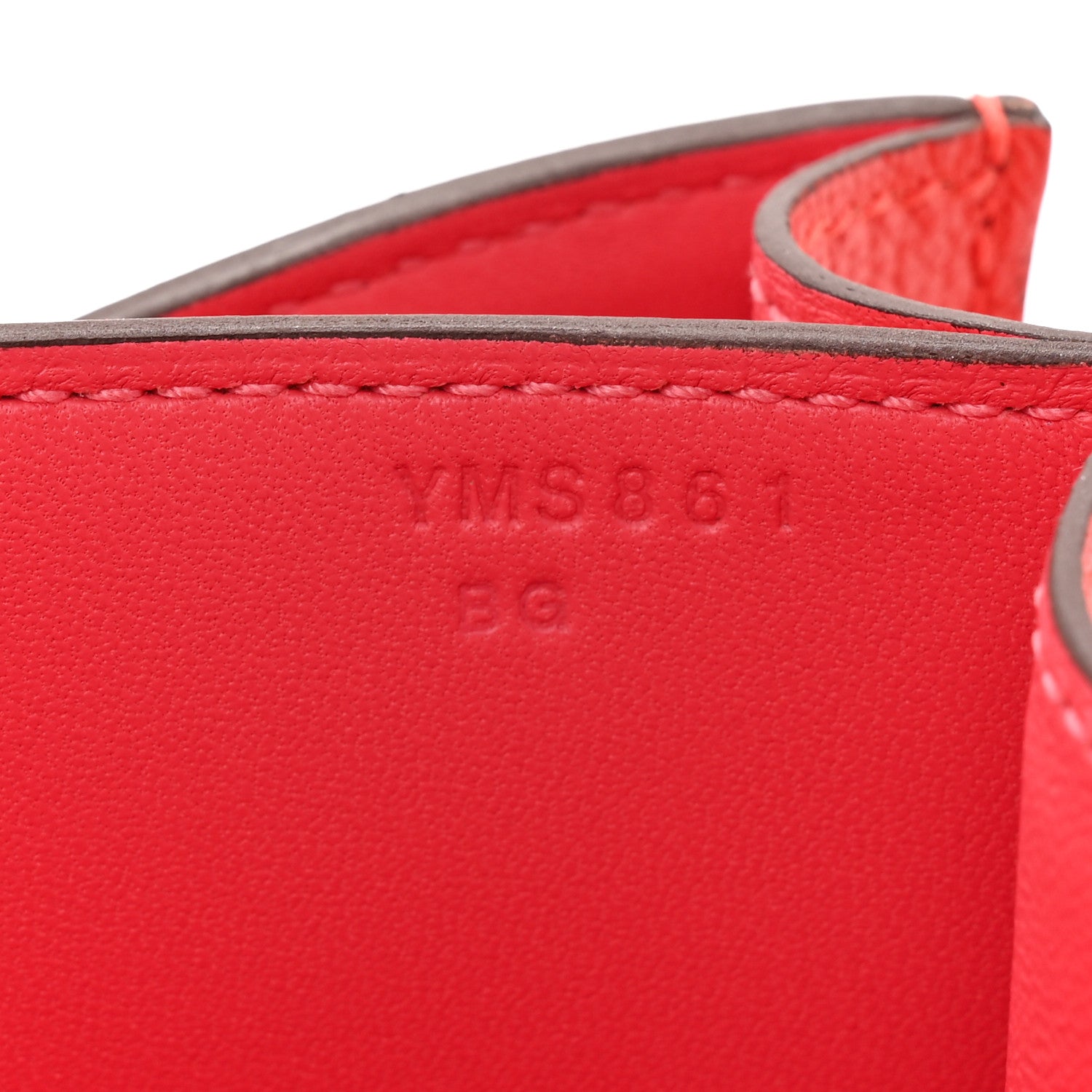 Evercolor Verso Constance 24 Capucine Rose Azalee