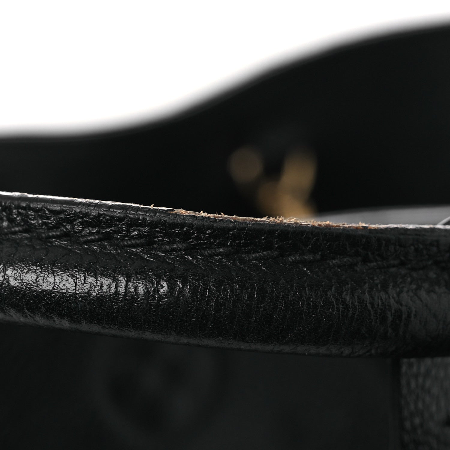 Empreinte Montaigne GM Black