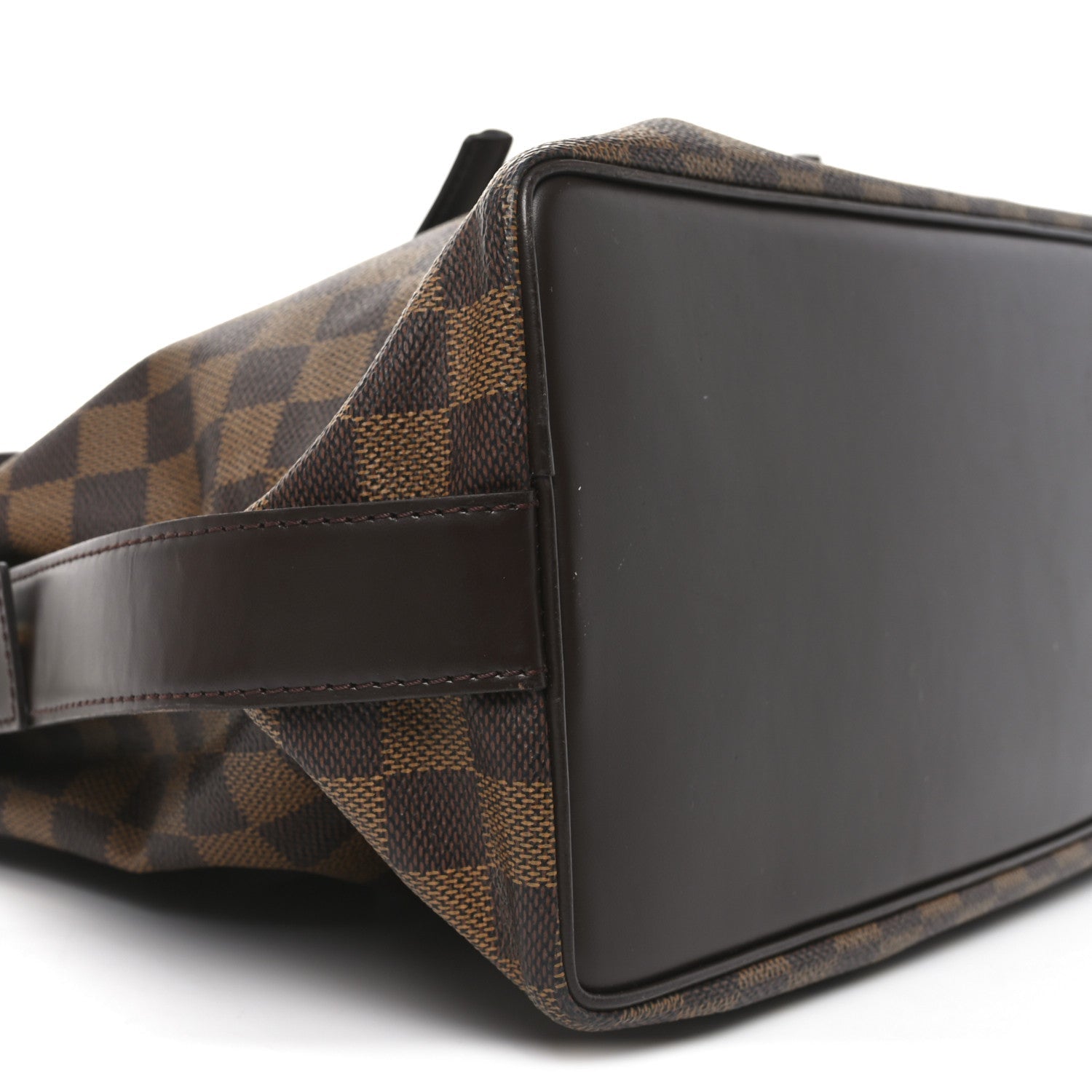 Damier Ebene Chelsea Tote