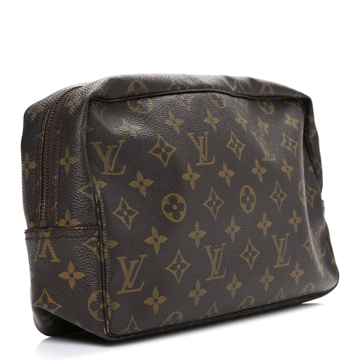 Monogram Trousse Toilette 28