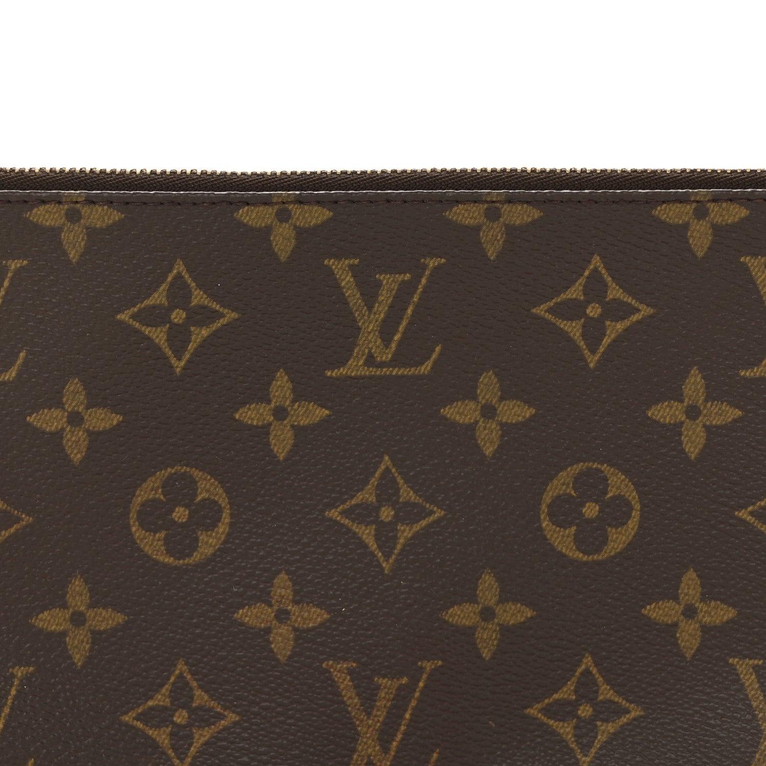 Monogram Pochette Accessories