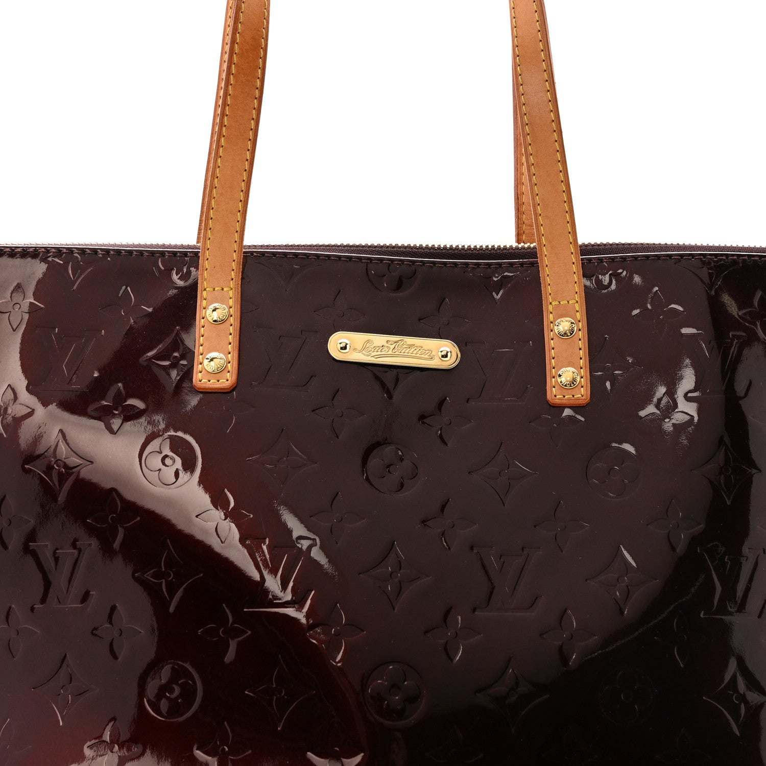 Vernis Bellevue GM Amarante