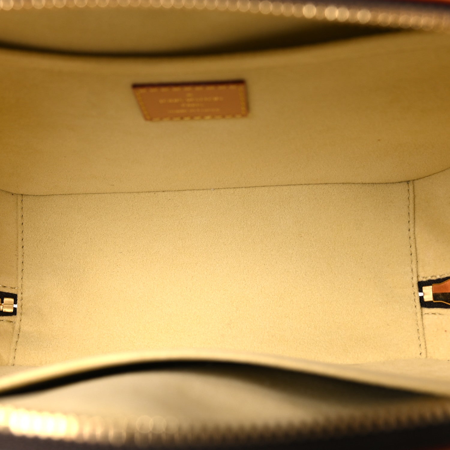 Monogram Valisette PM