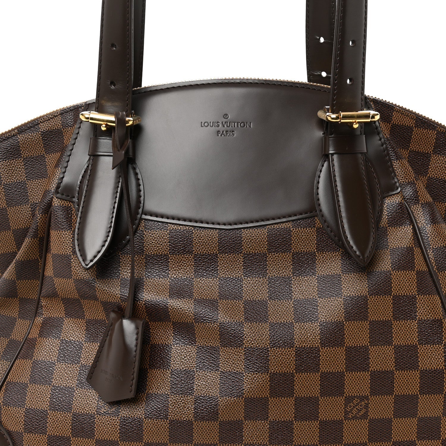 Damier Ebene Verona GM