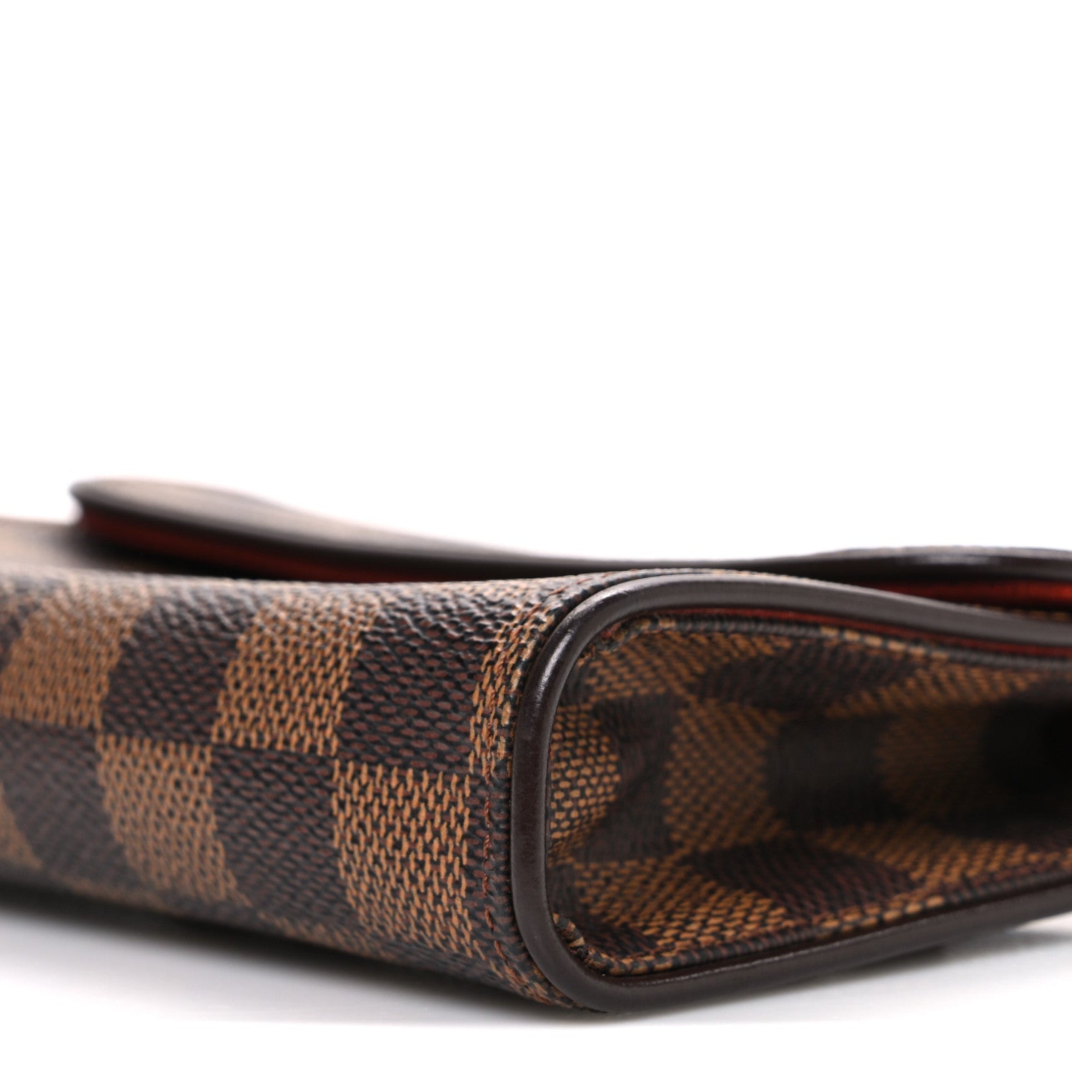 Damier Ebene Pochette Florentine XS