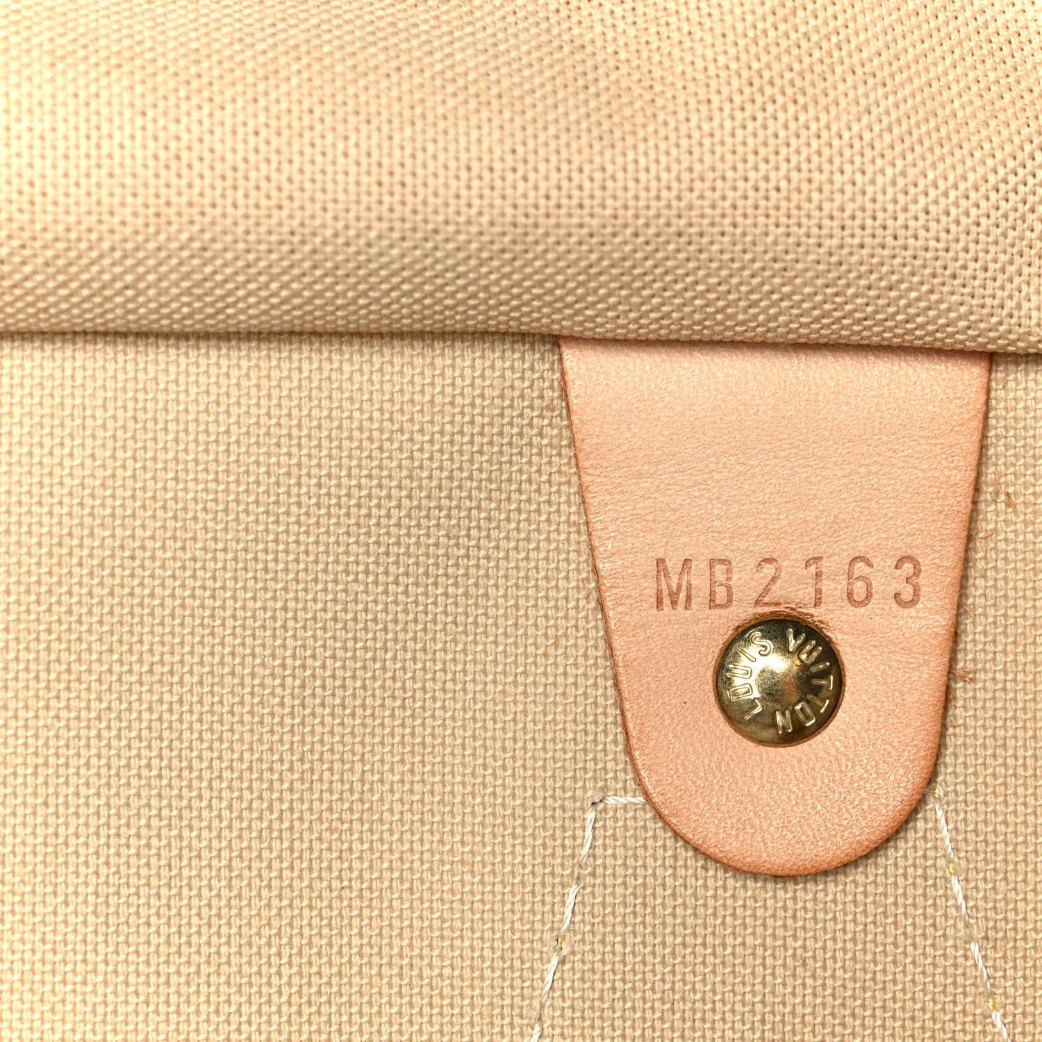 Damier Azur Speedy 30
