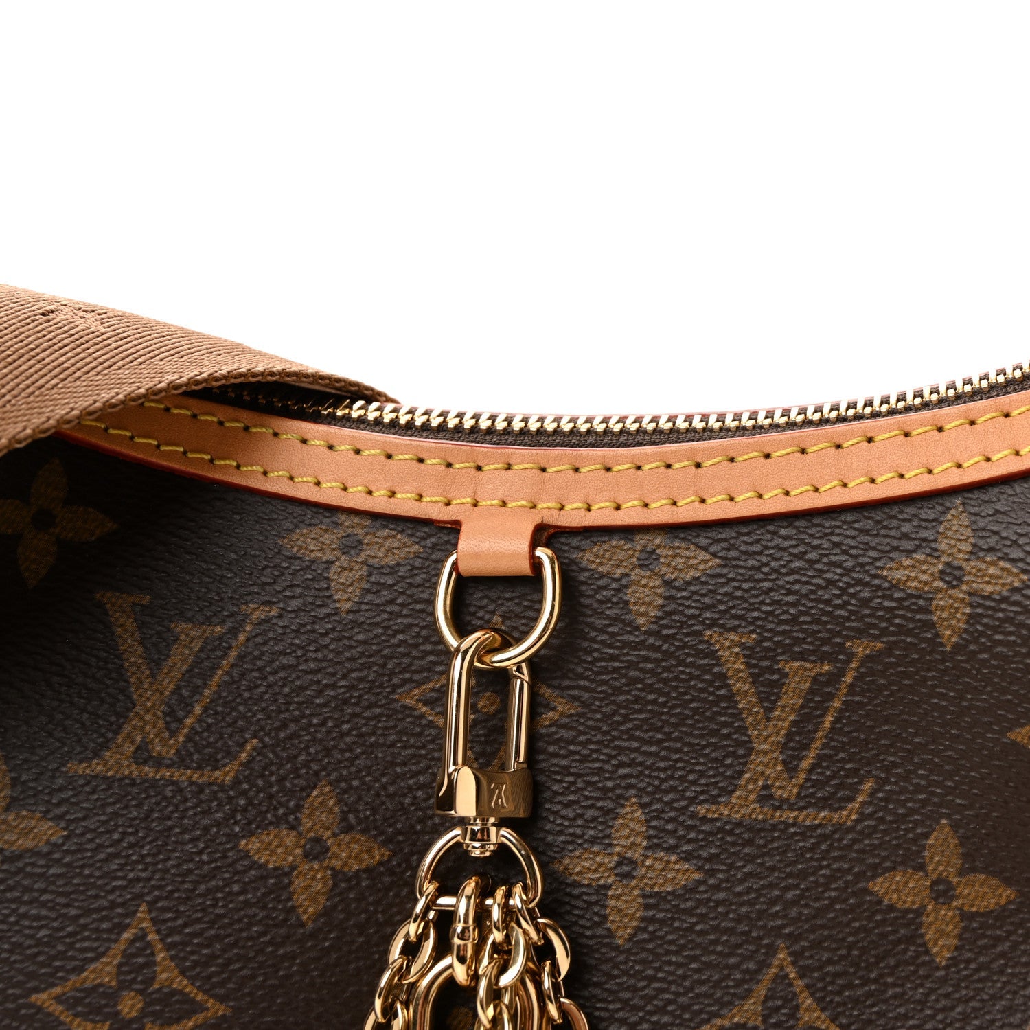 Monogram Looping