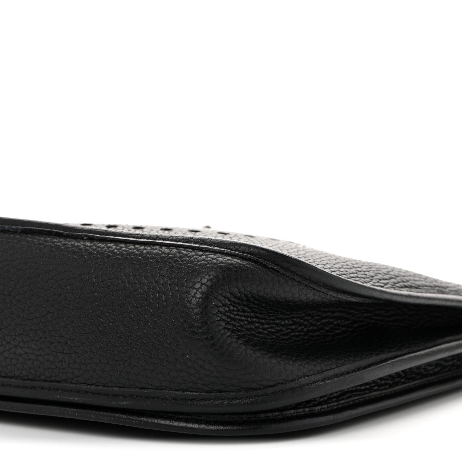 Taurillon Clemence Evelyne II PM  Black