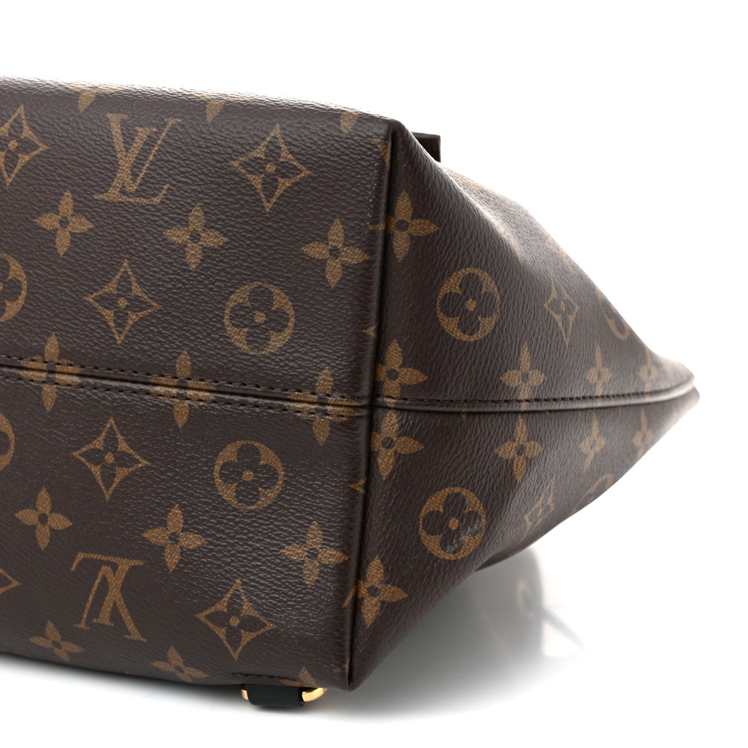 Monogram Montsouris PM Black