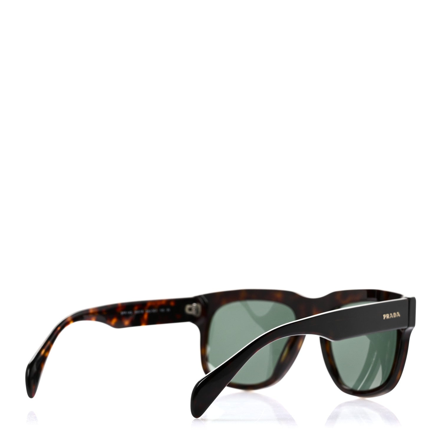 Sunglasses SPR 14Q Tortoise