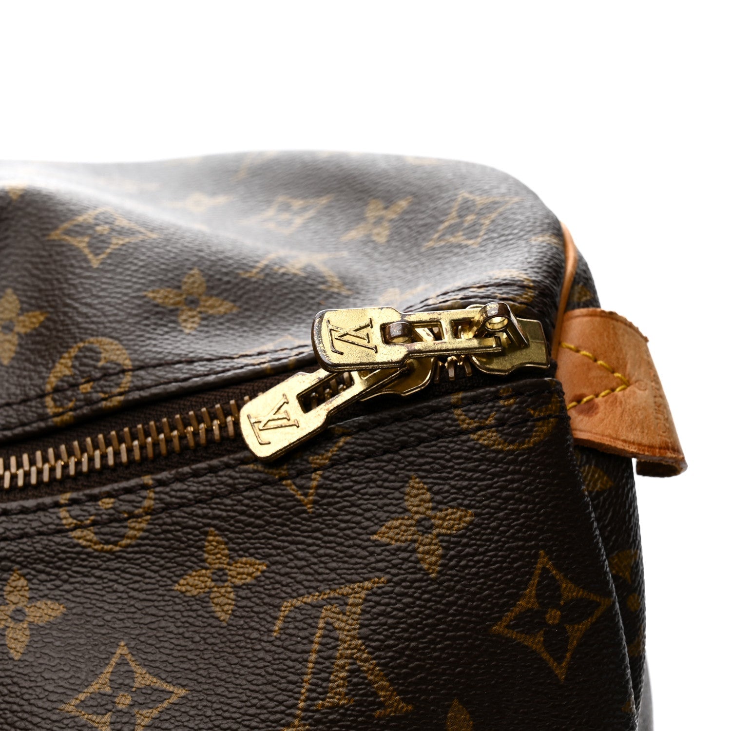Monogram Keepall 50