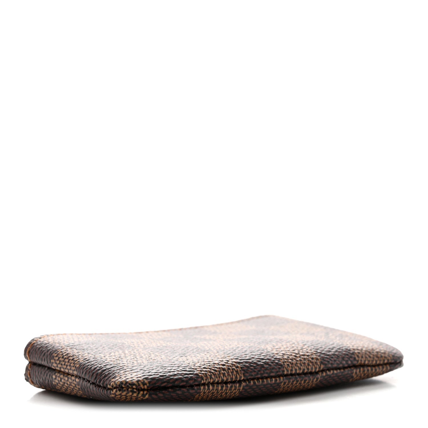 Damier Ebene Key Pouch