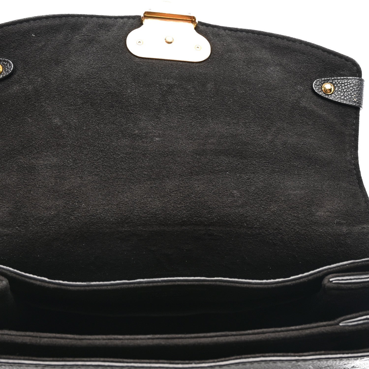 Empreinte Georges BB Black