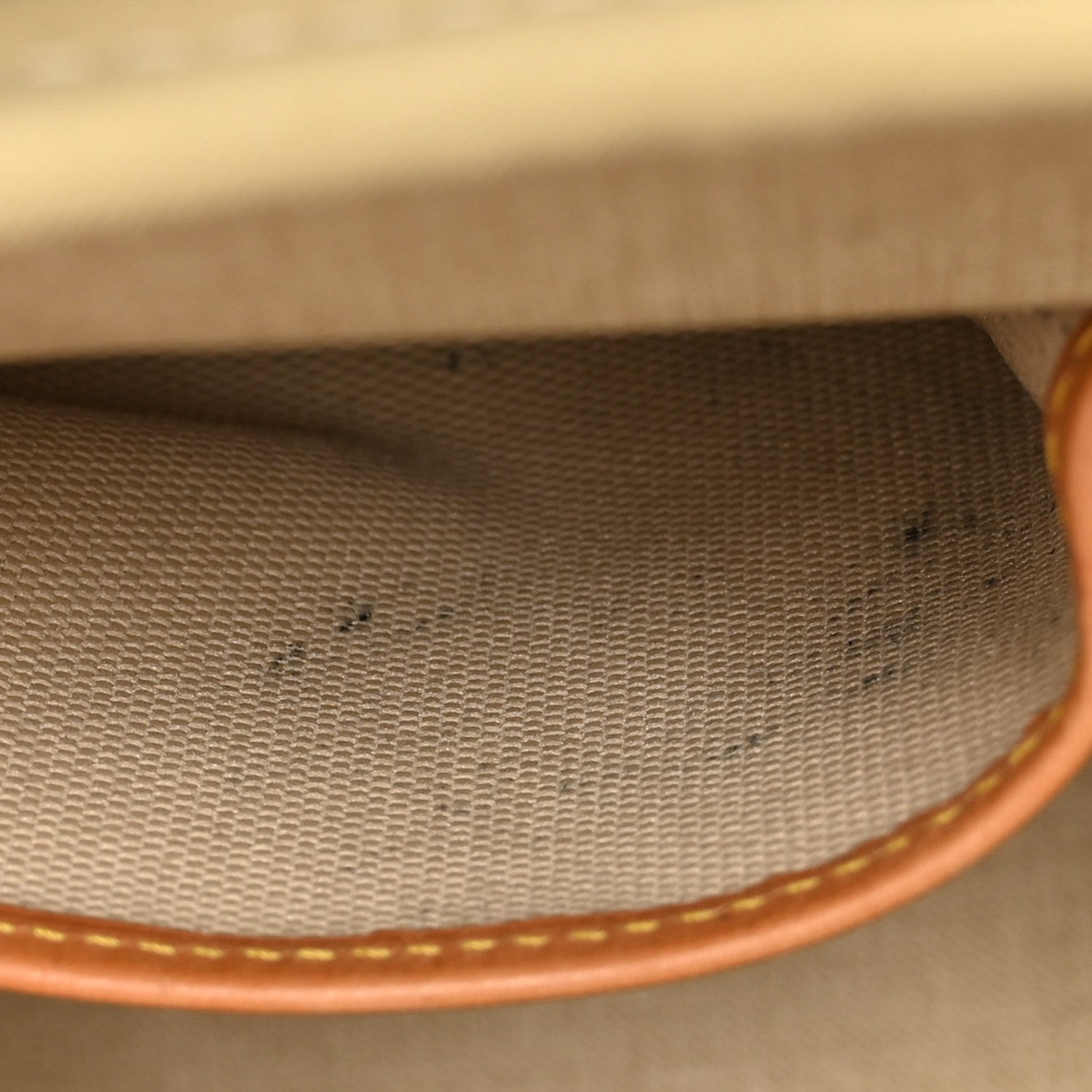 Monogram Deauville