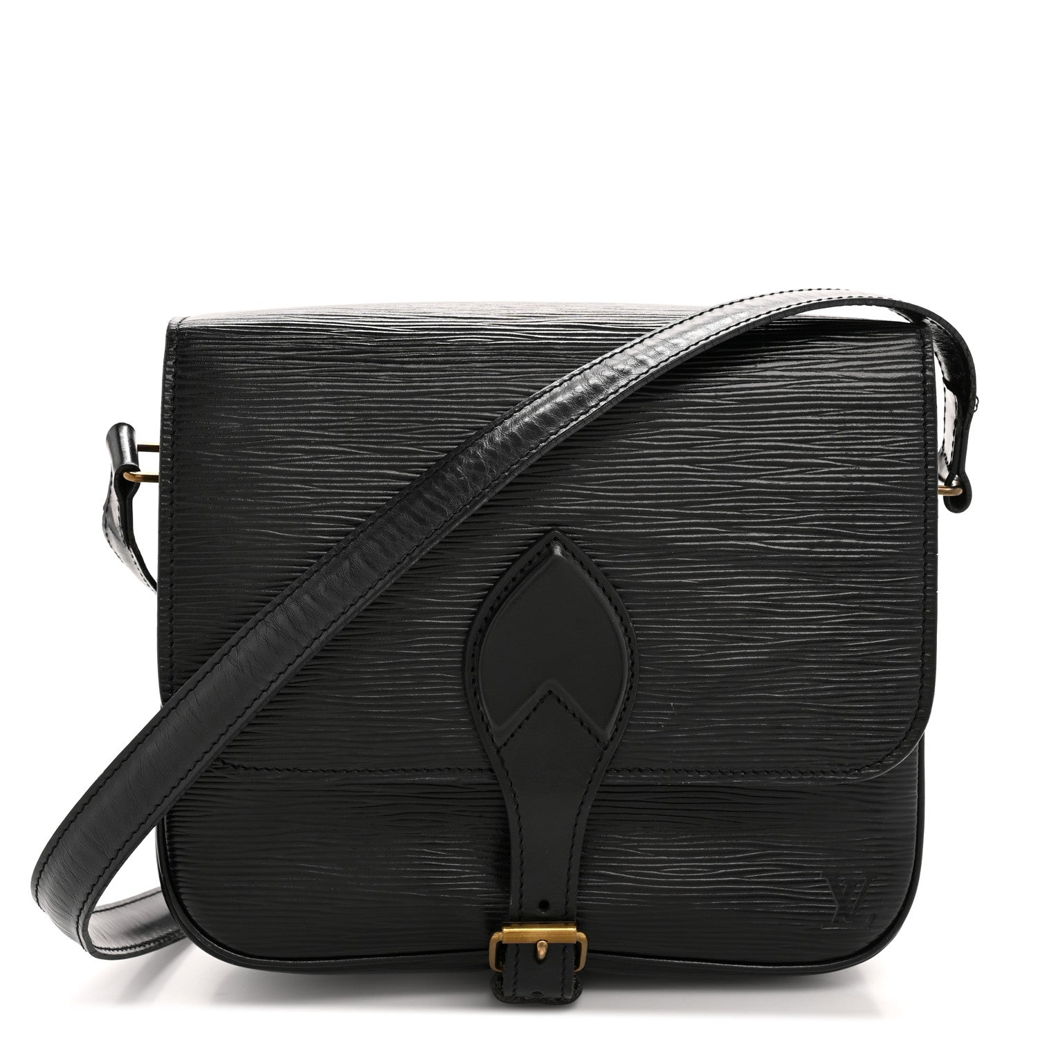 Epi Cartouchiere 22 Black