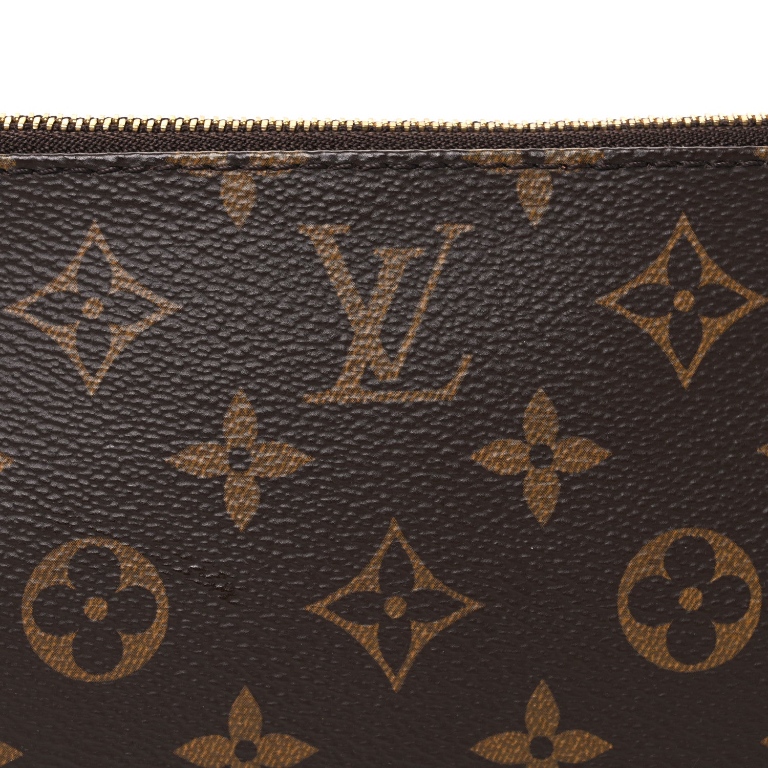 Monogram Pochette Accessories NM