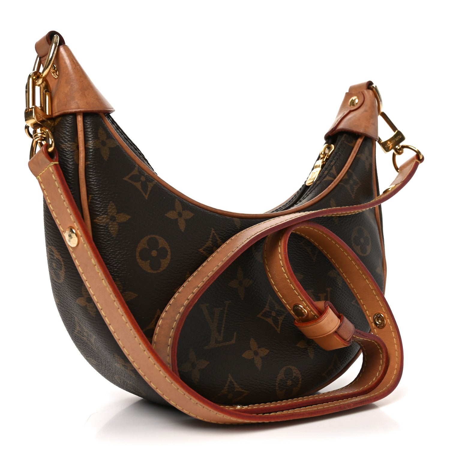 Monogram Loop