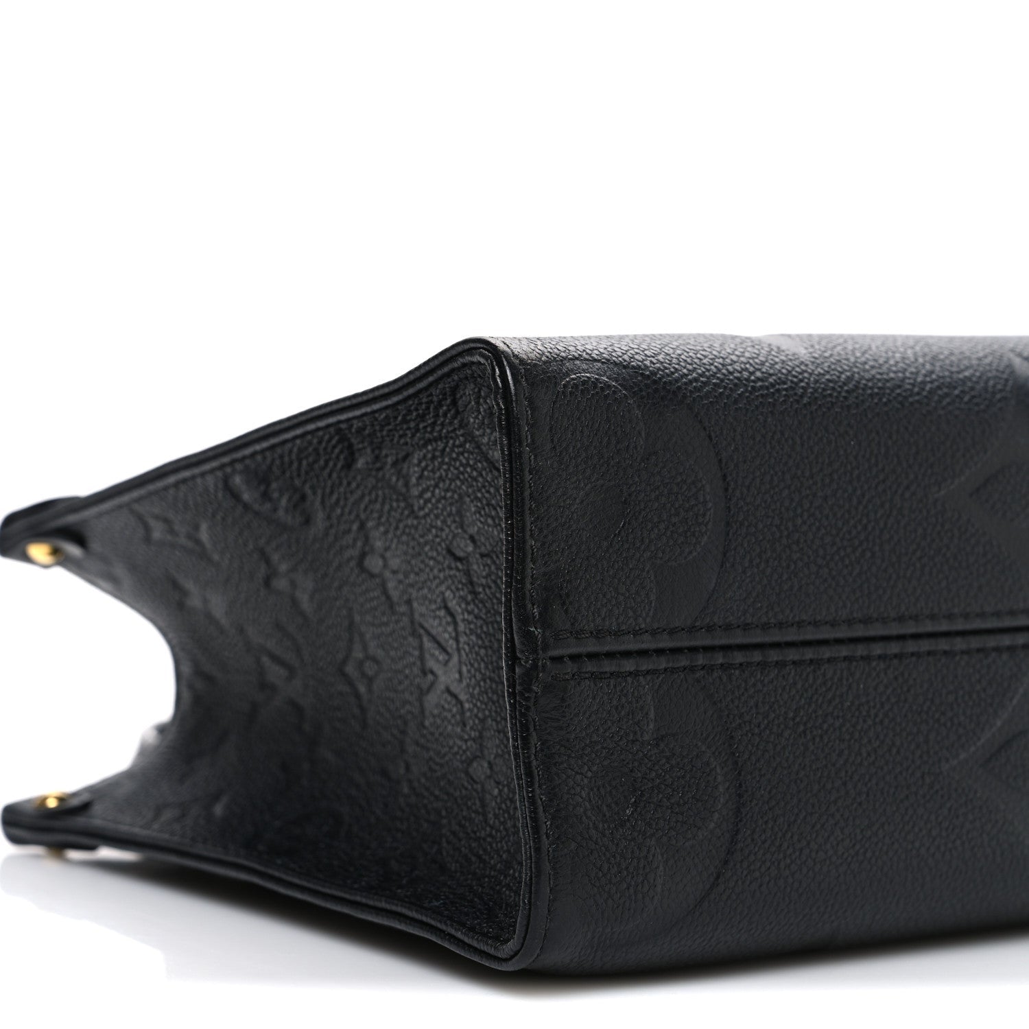 Empreinte Monogram Giant Onthego PM Black