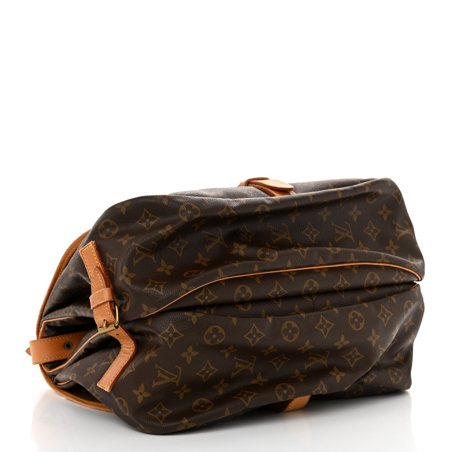 Monogram Saumur 35
