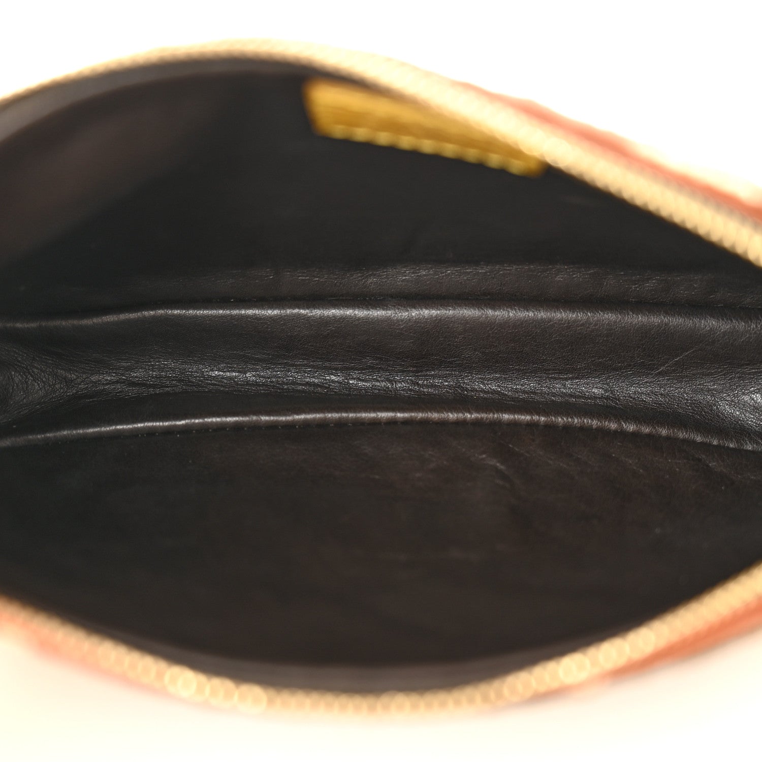Monogram Trompe L'oeil Pochette